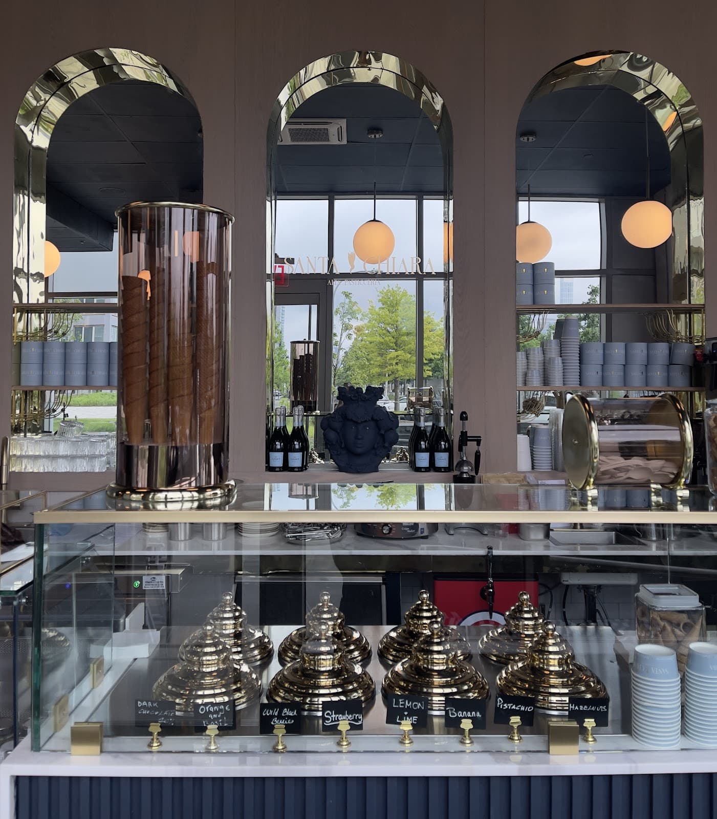 Santa Chiara - Image 1