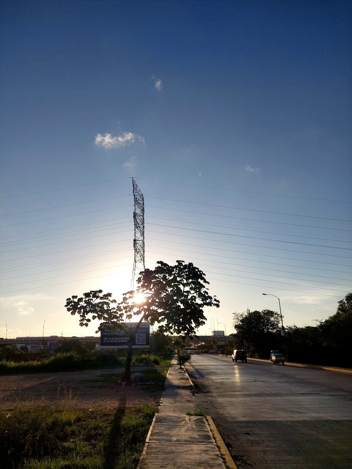 Calle 38 Norte - Image 1