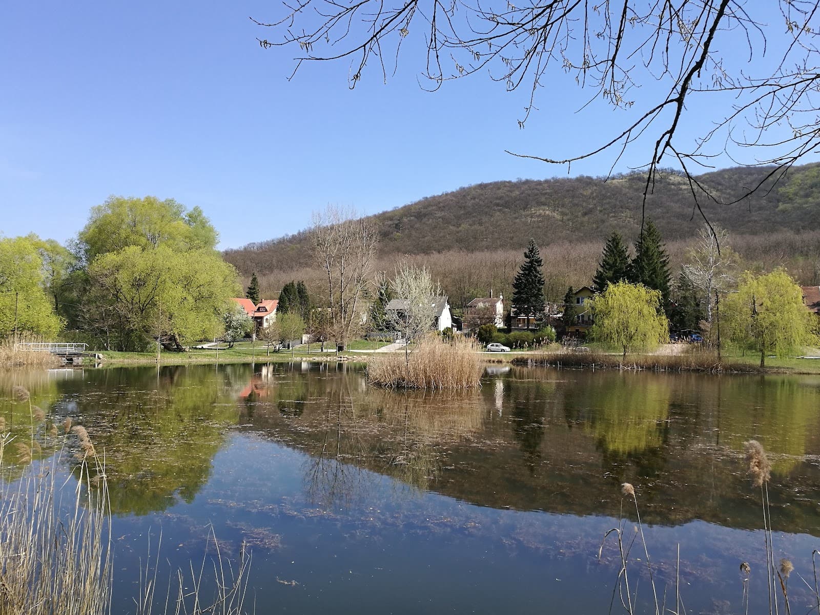 Búbánatvölgy Lakes - Image 1