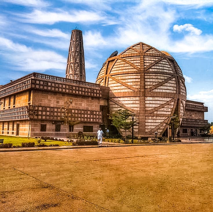 Jang-e-Azadi Memorial, Kartarpur - Image 1