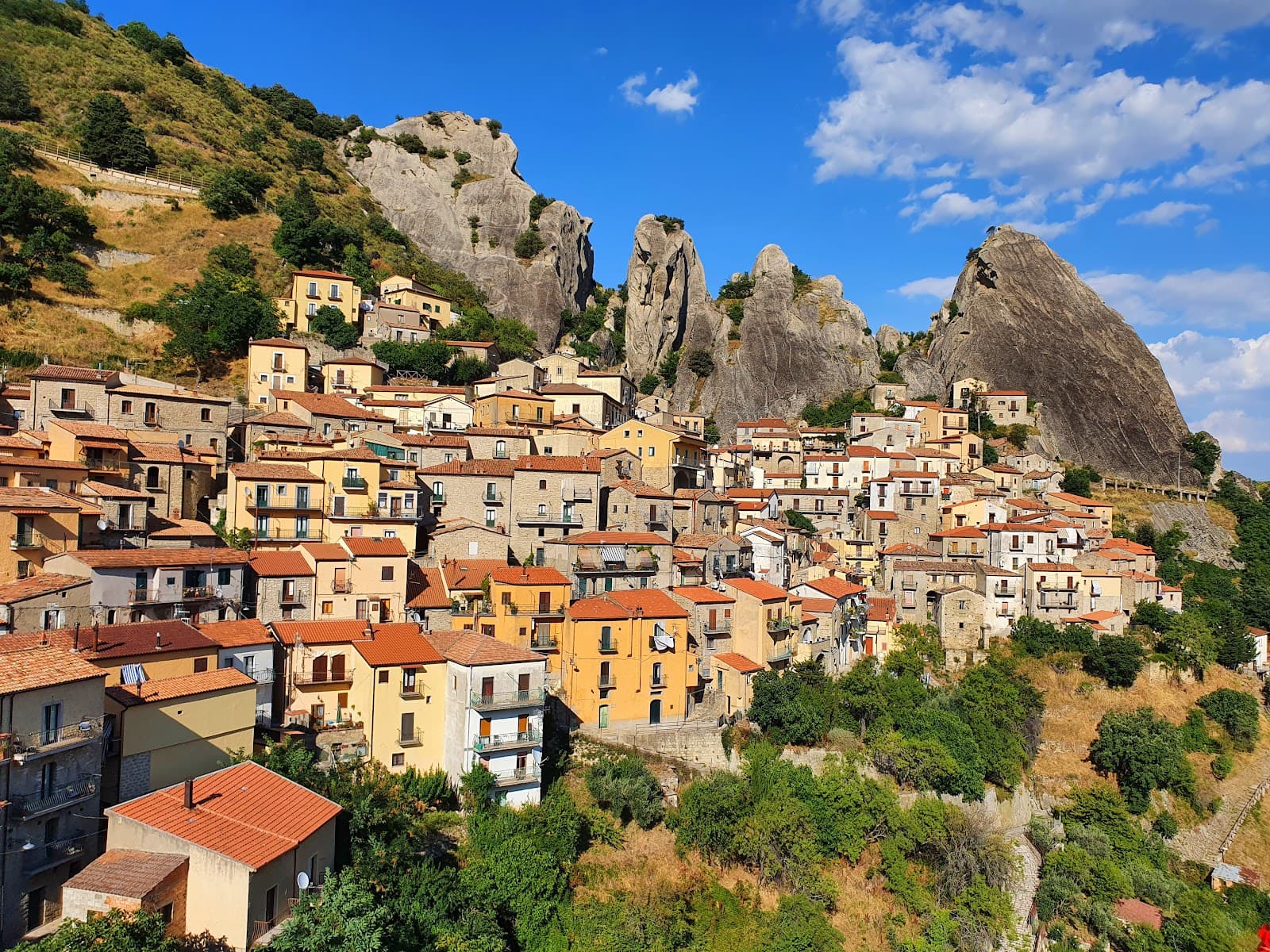 Sentiero delle Sette Pietre - Image 1