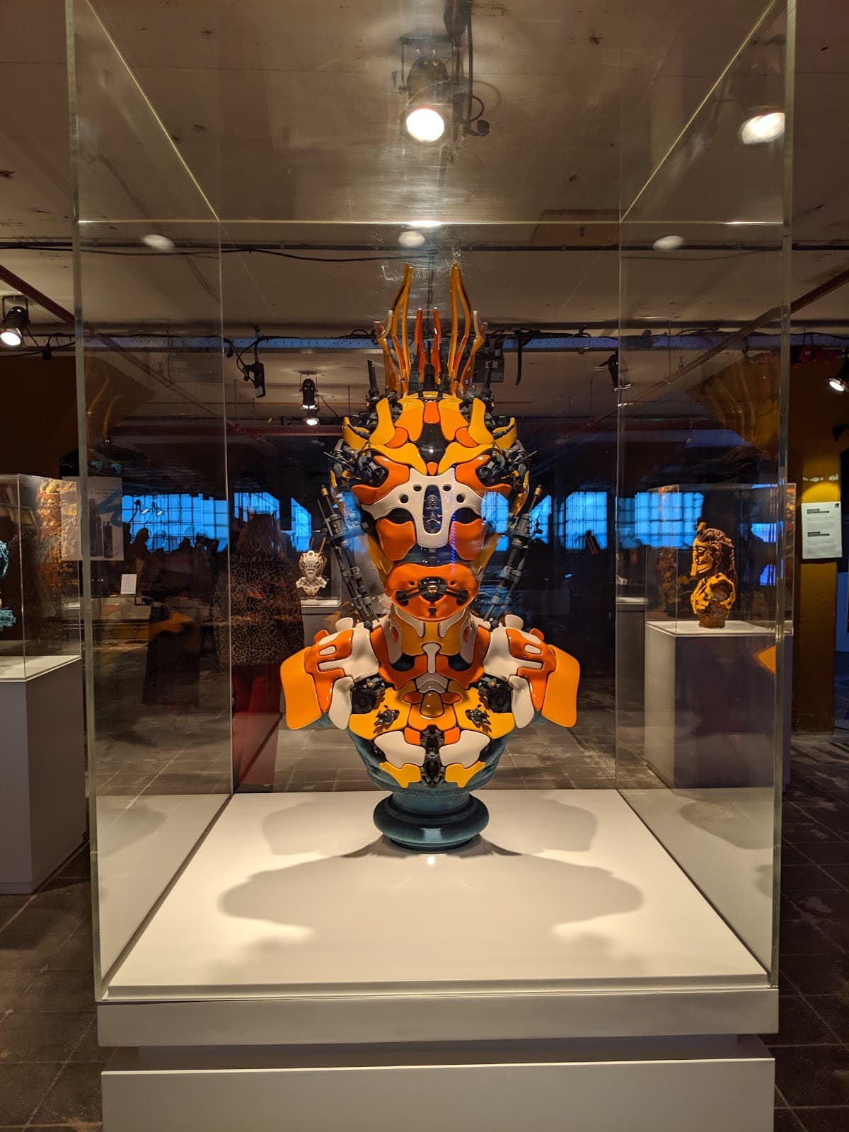 Veemgebouw - Image 1