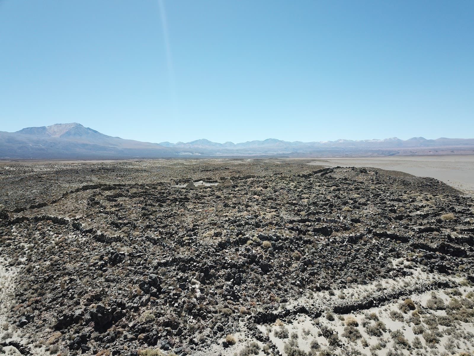 Pukará de Turi - Image 1