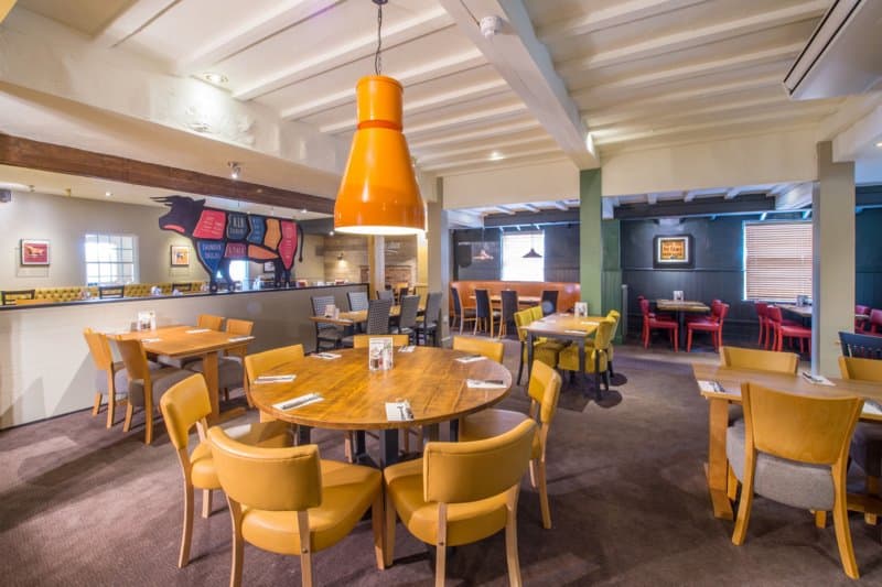 Griff House - Image 1