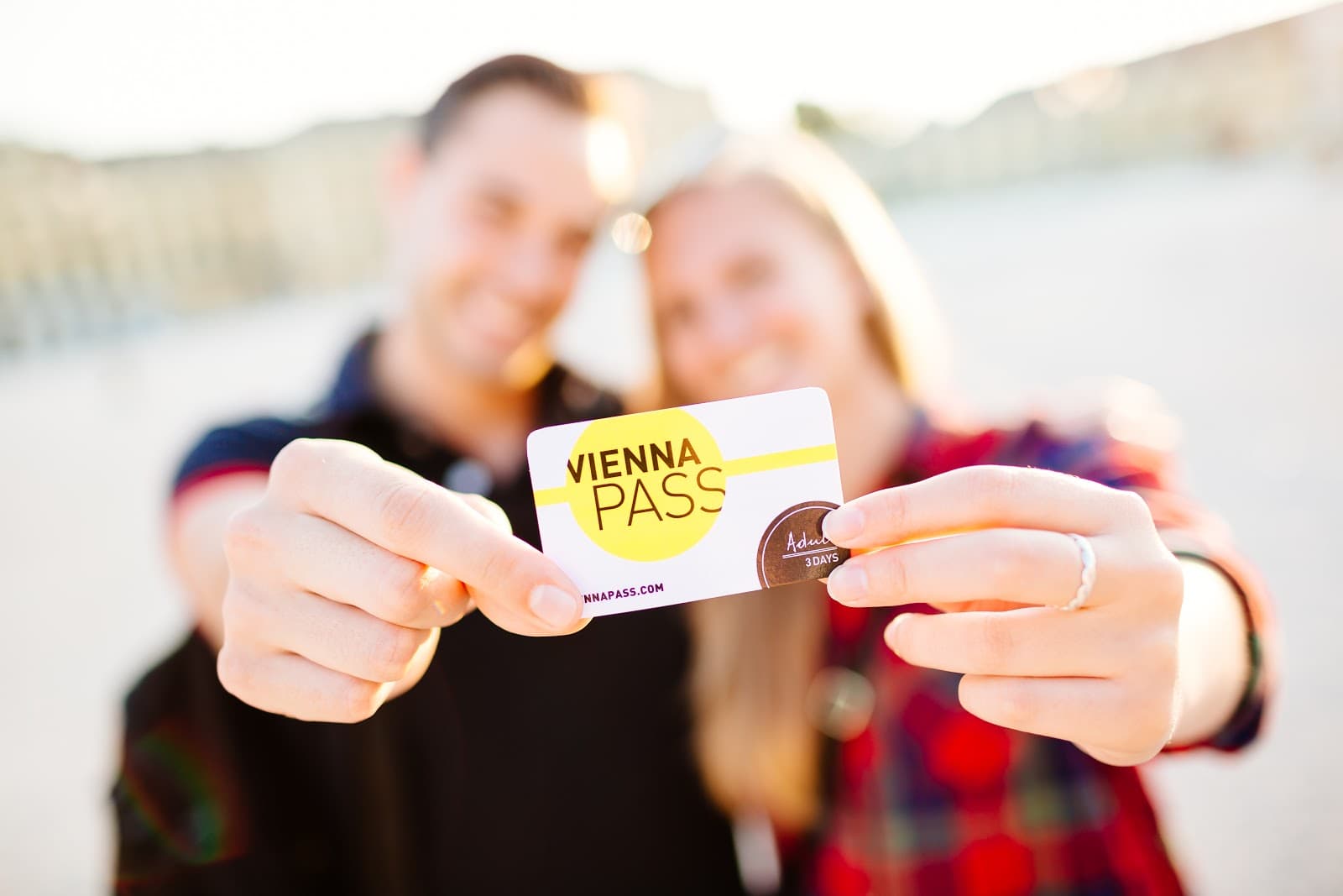 Various Vienna Pass Attractions - Image 1