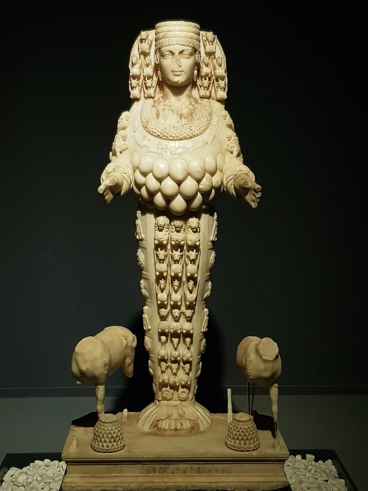 Ephesus Archaeological Museum, Selçuk - Image 1