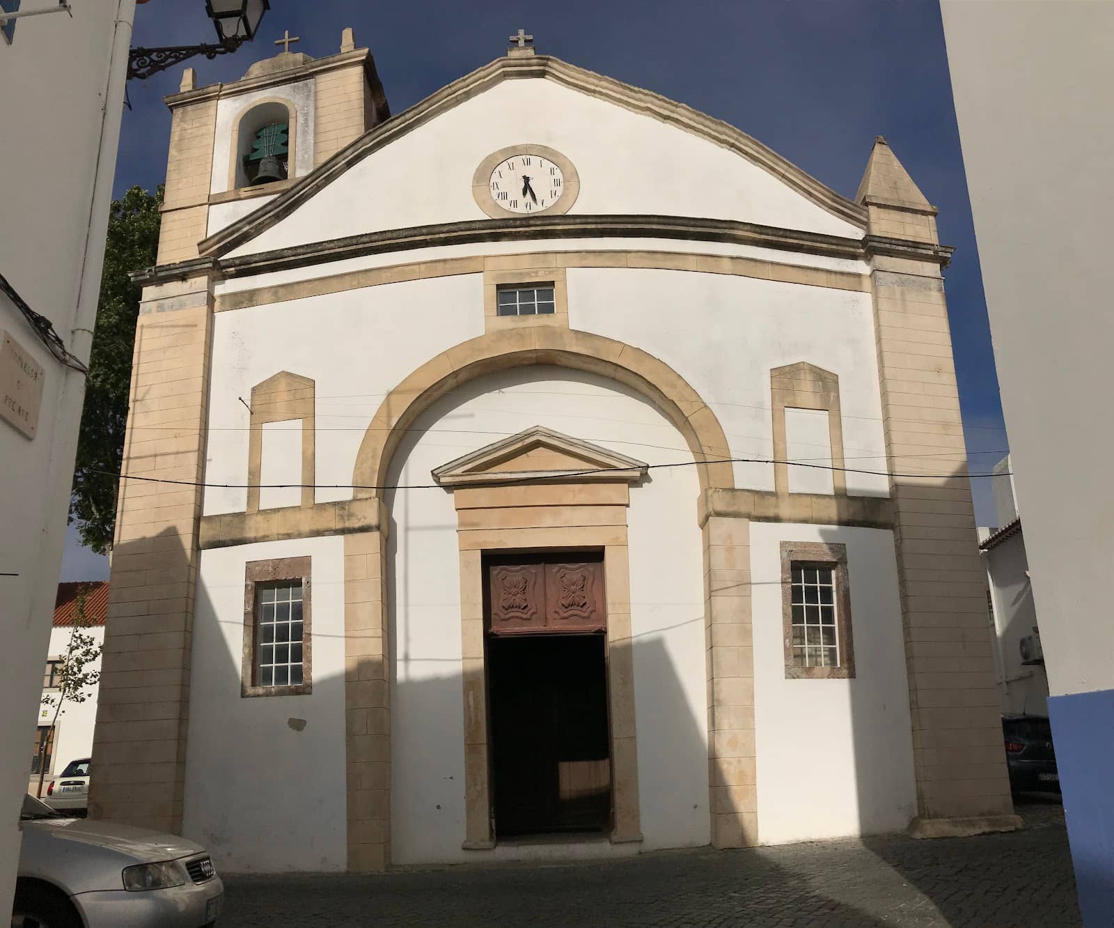 Golden Altar (Talha Dourada)