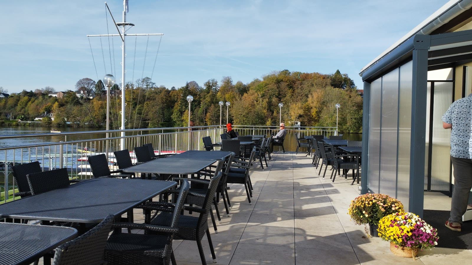 Kupferdreh Promenade Essen - Image 1