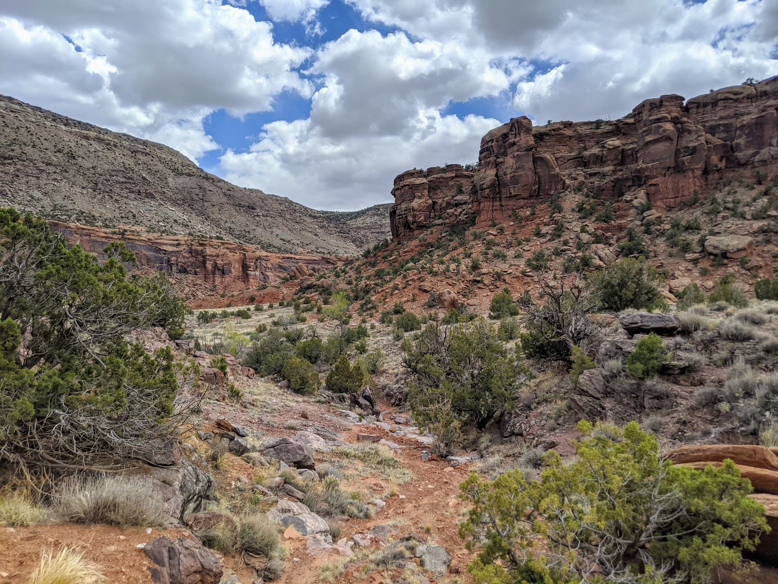 Dominguez–Escalante NCA - Image 1