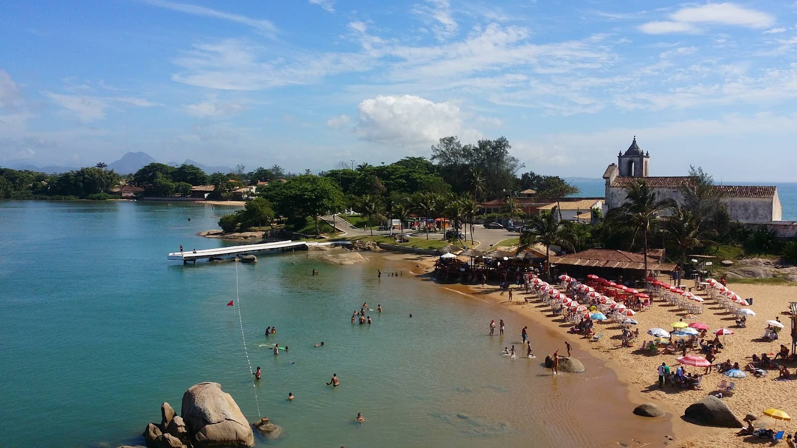 Crustacean and Seafood Festival