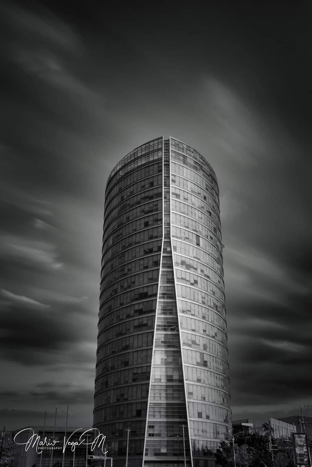 Torre Chiapas - Image 1