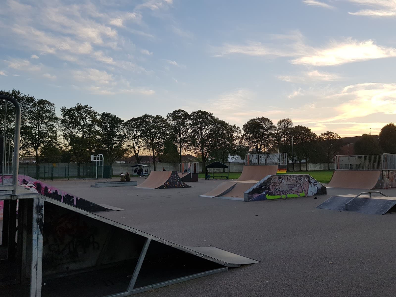 Cottons Park - Image 1