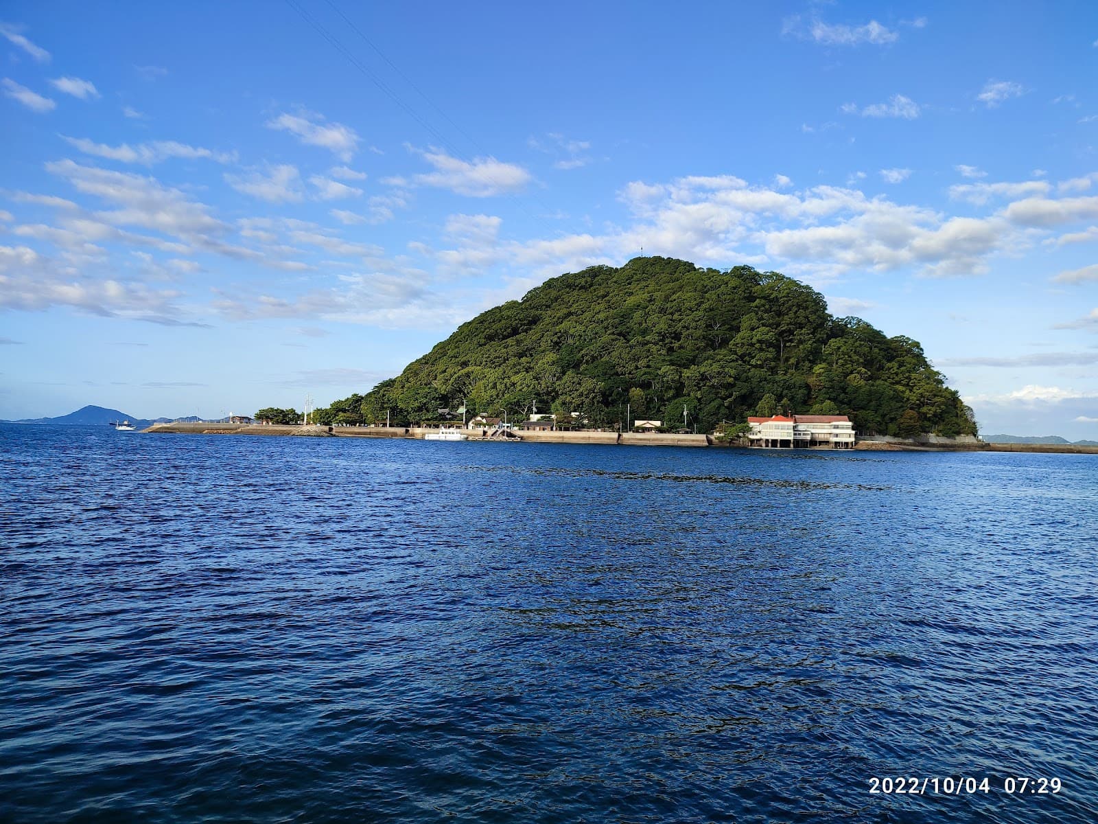 Hojo Kashima Island - Image 1