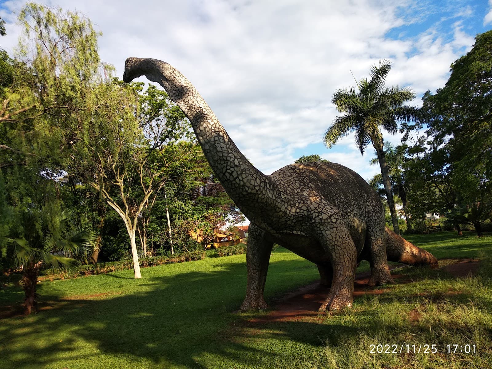 Museu dos Dinossauros Uberlândia - Image 1