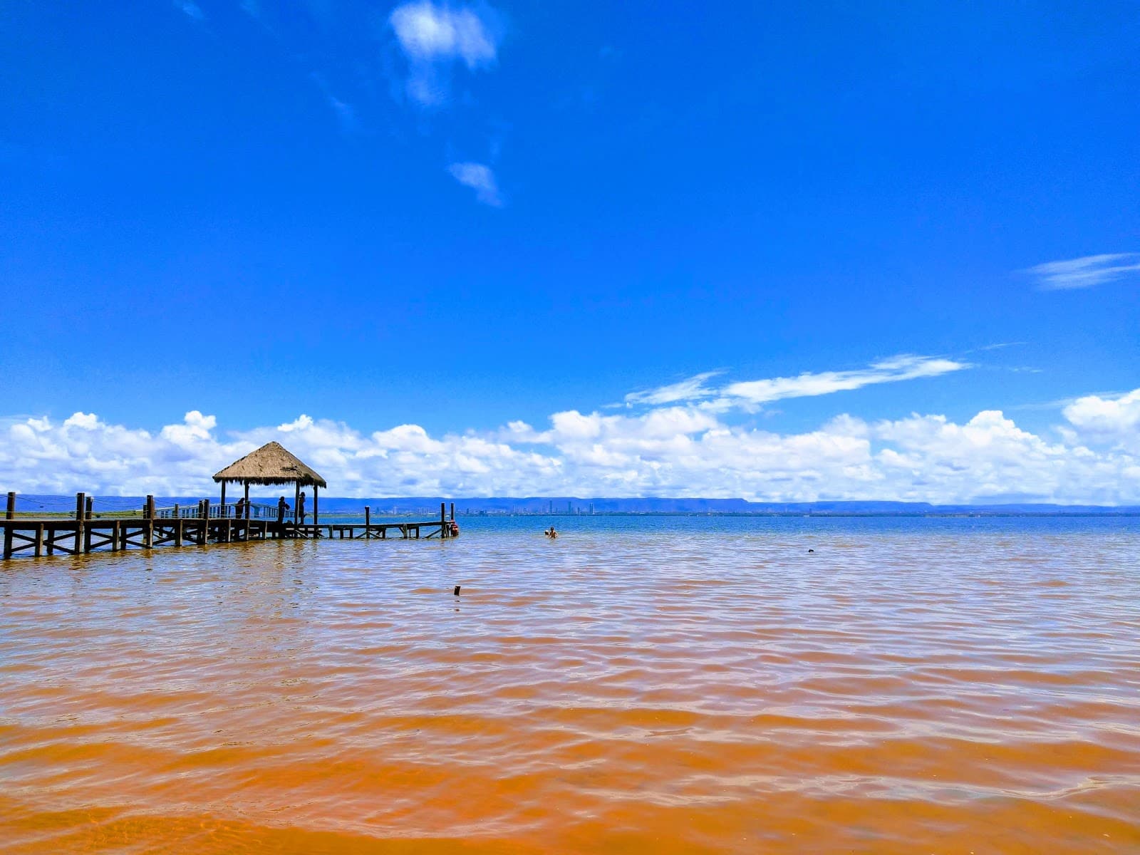 Praia de Luzimangues - Image 1