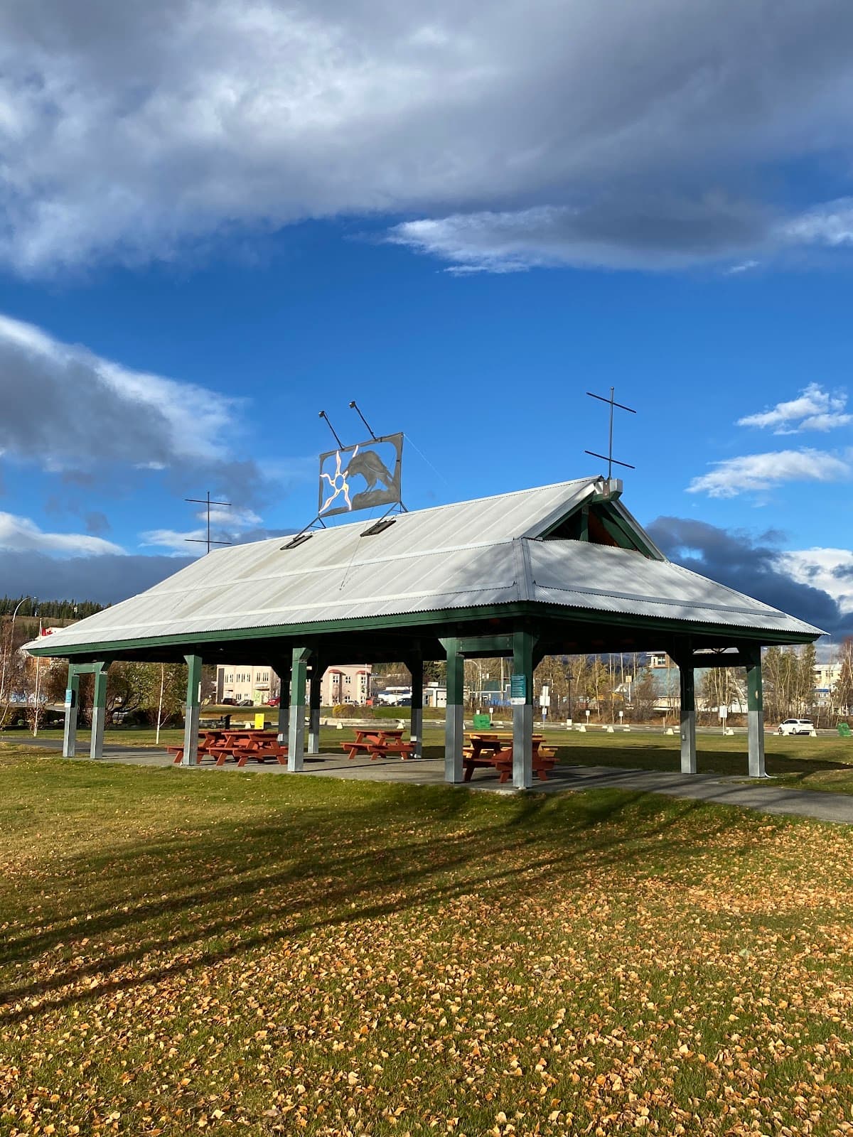 Rotary Peace Park - Image 1