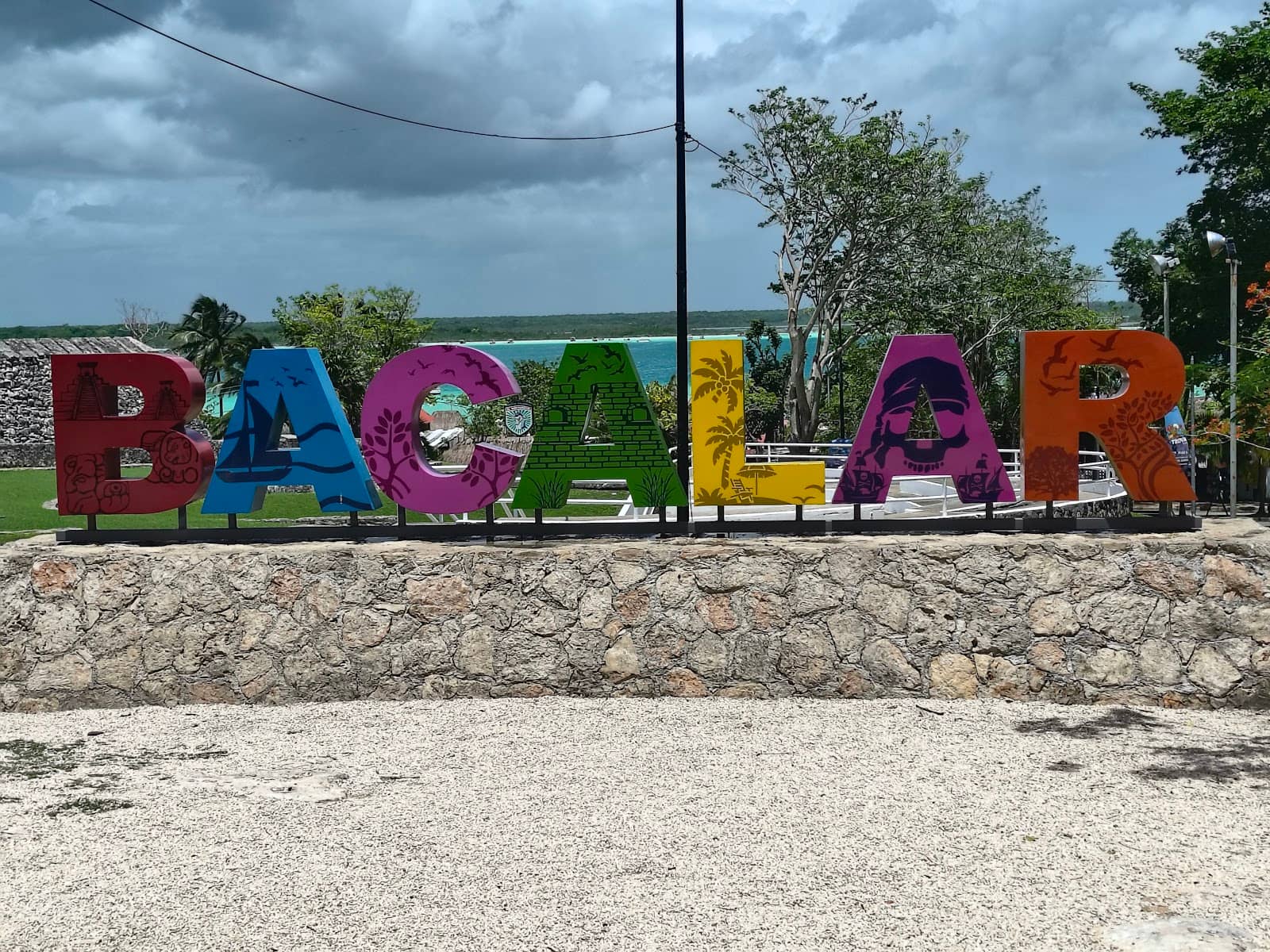 Evening Street Food Delights