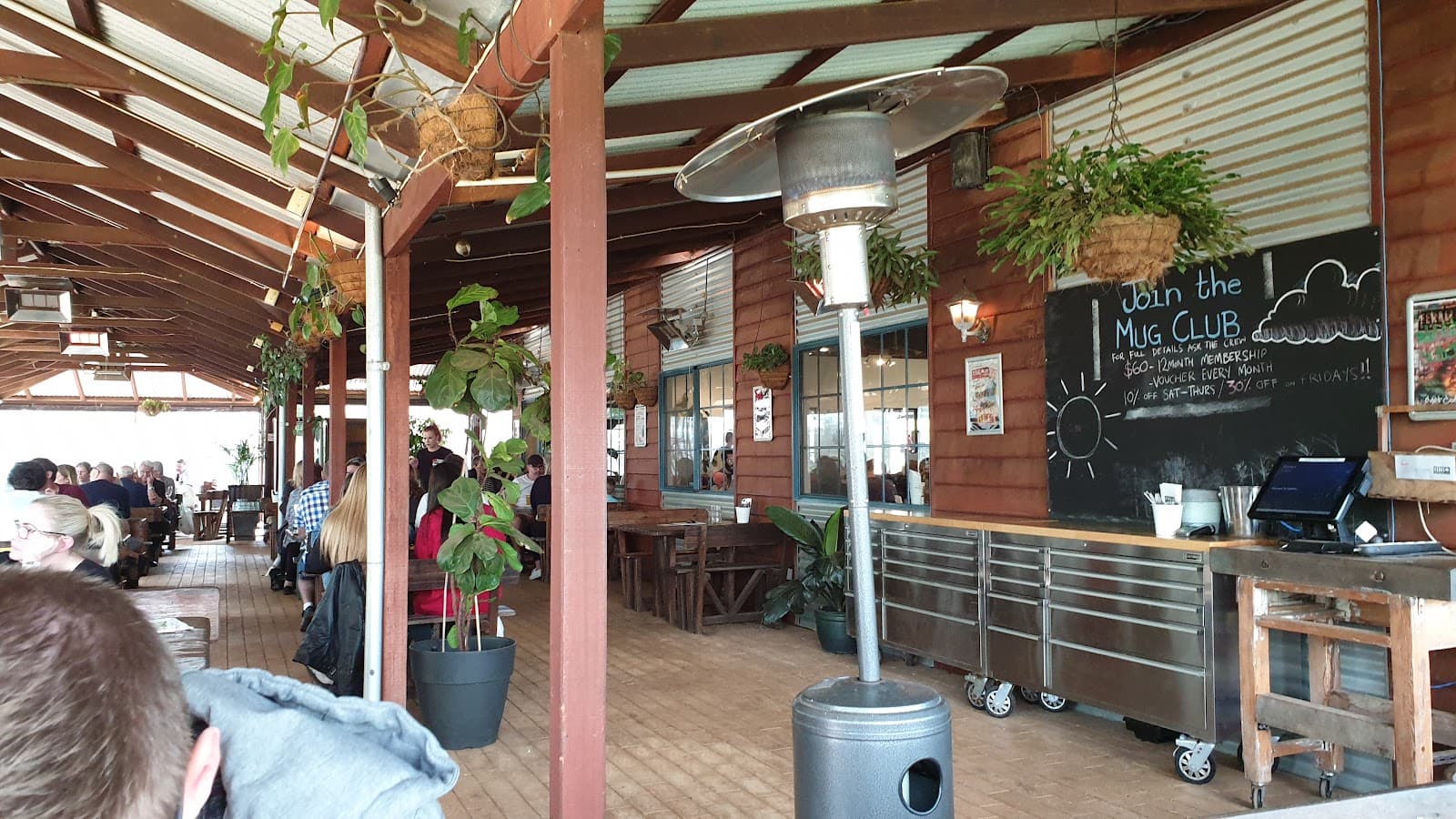 Feral Brewing Company - Image 1