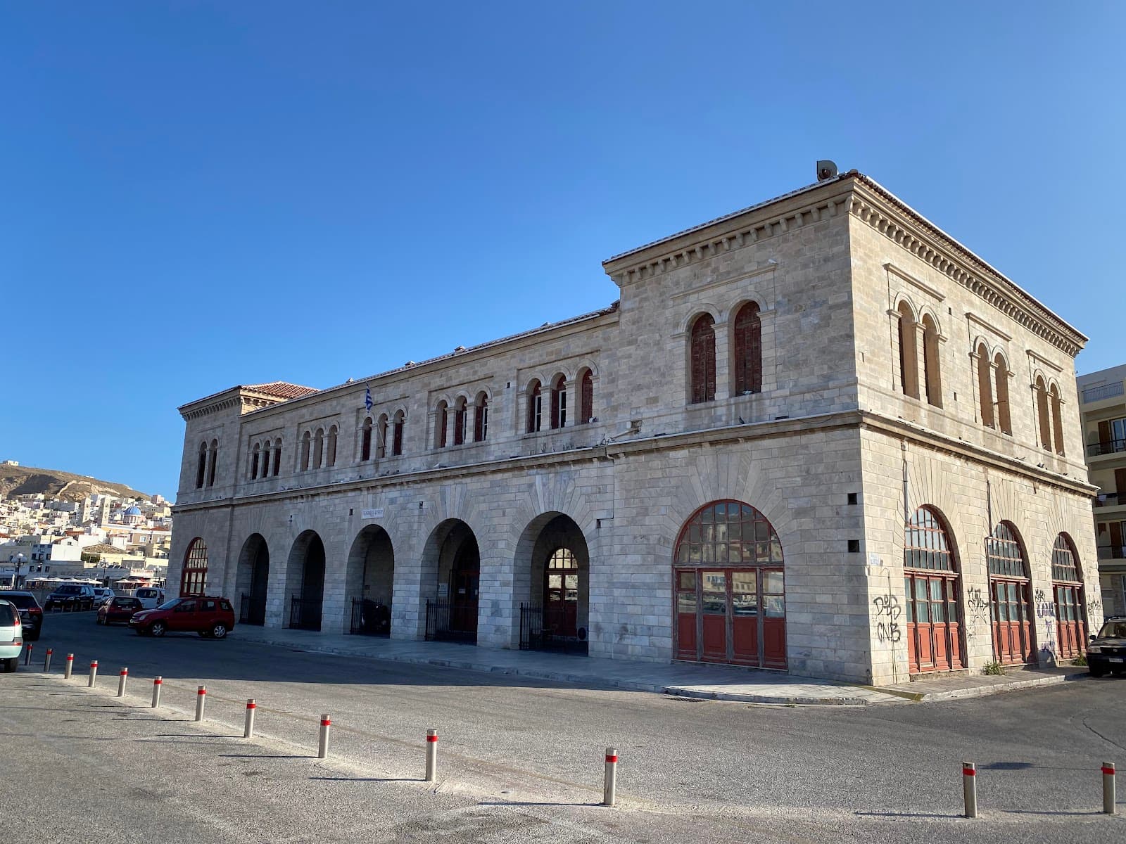 Customs House - Image 1