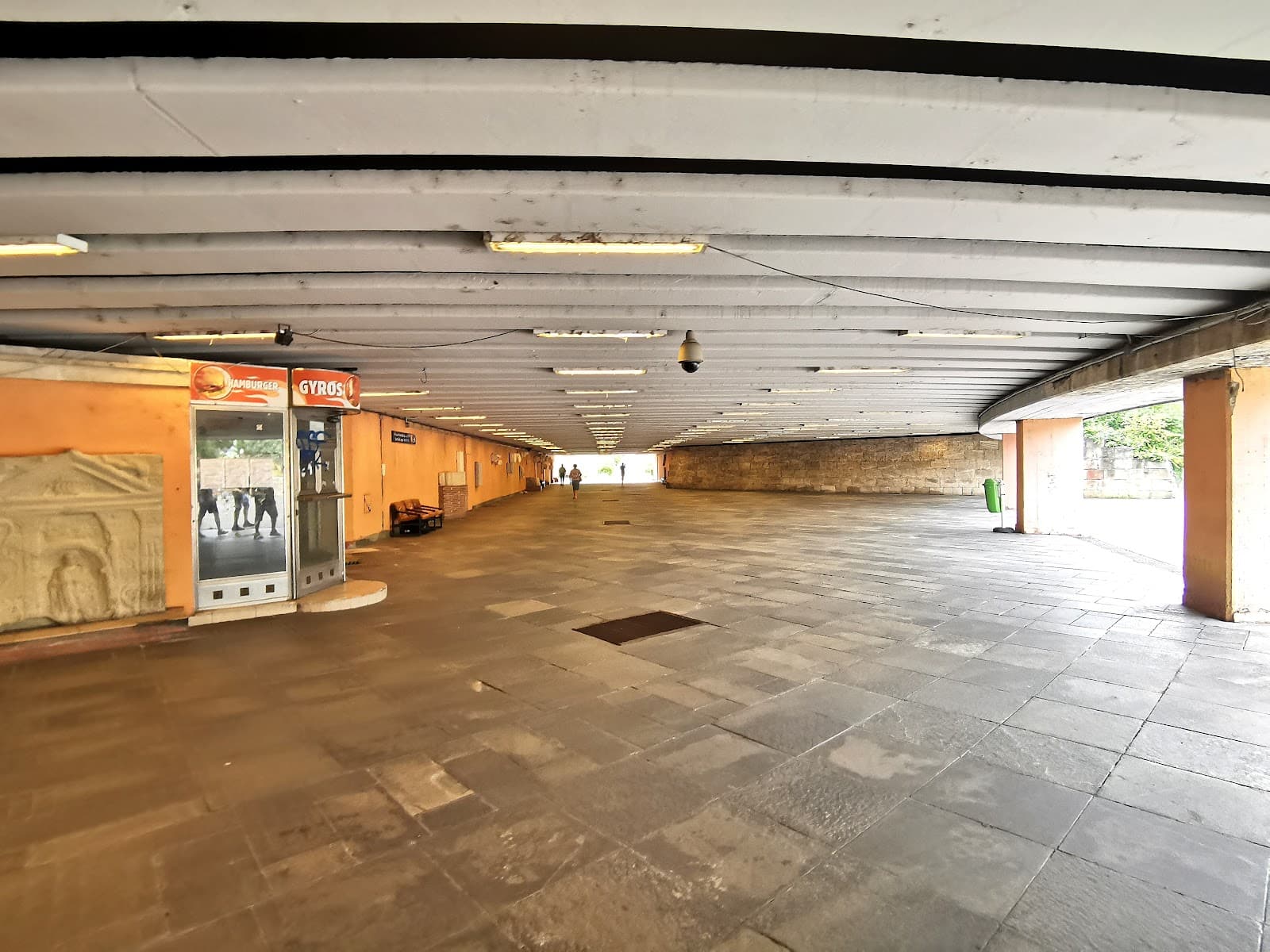 Flórián tér - Image 1