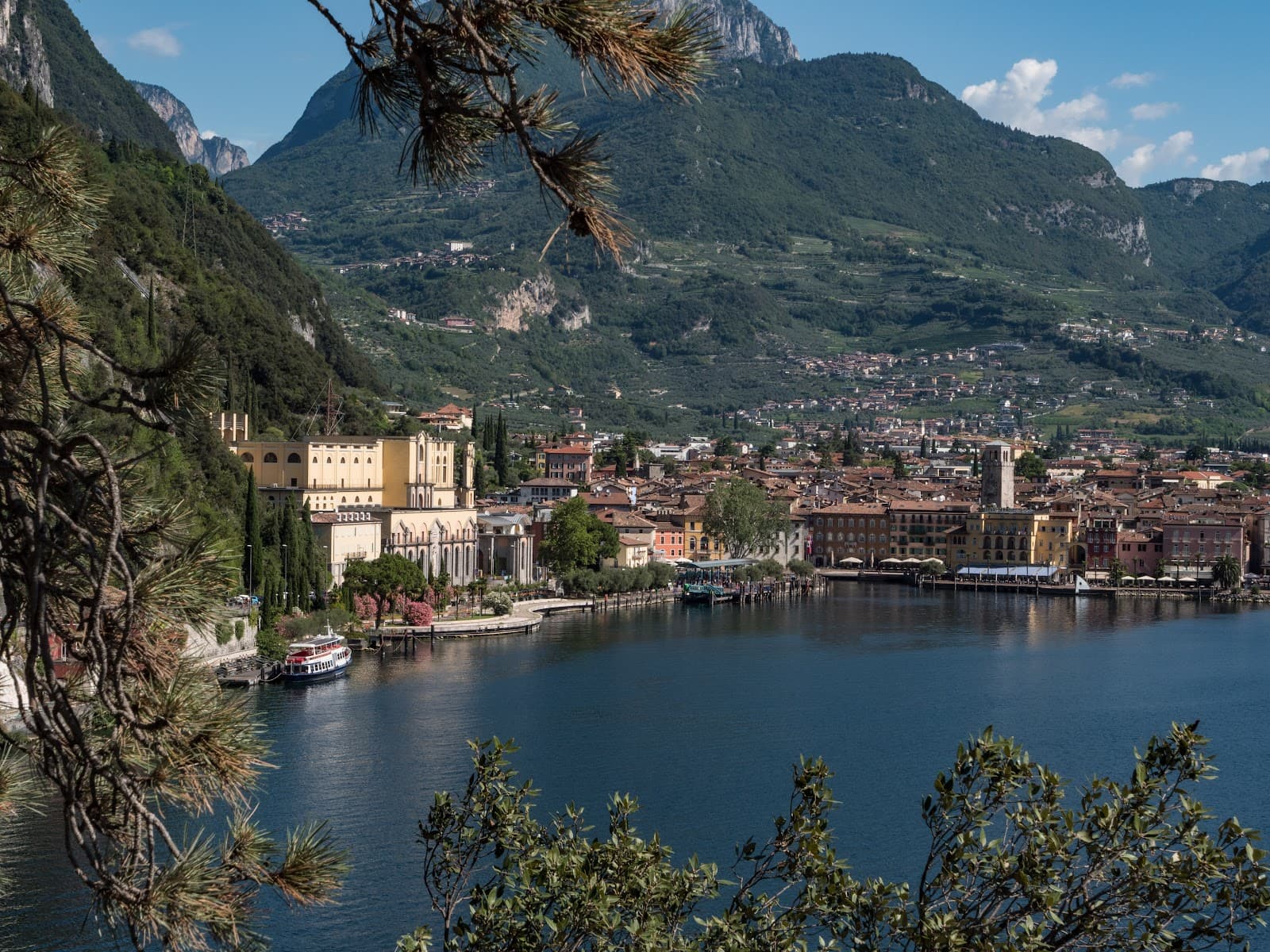 Riva del Garda - Image 1