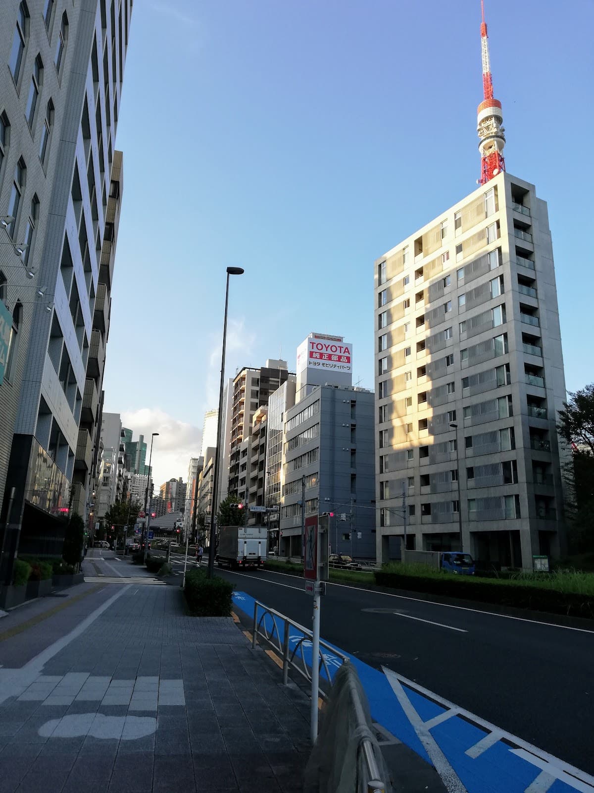 Higashiazabu - Image 1