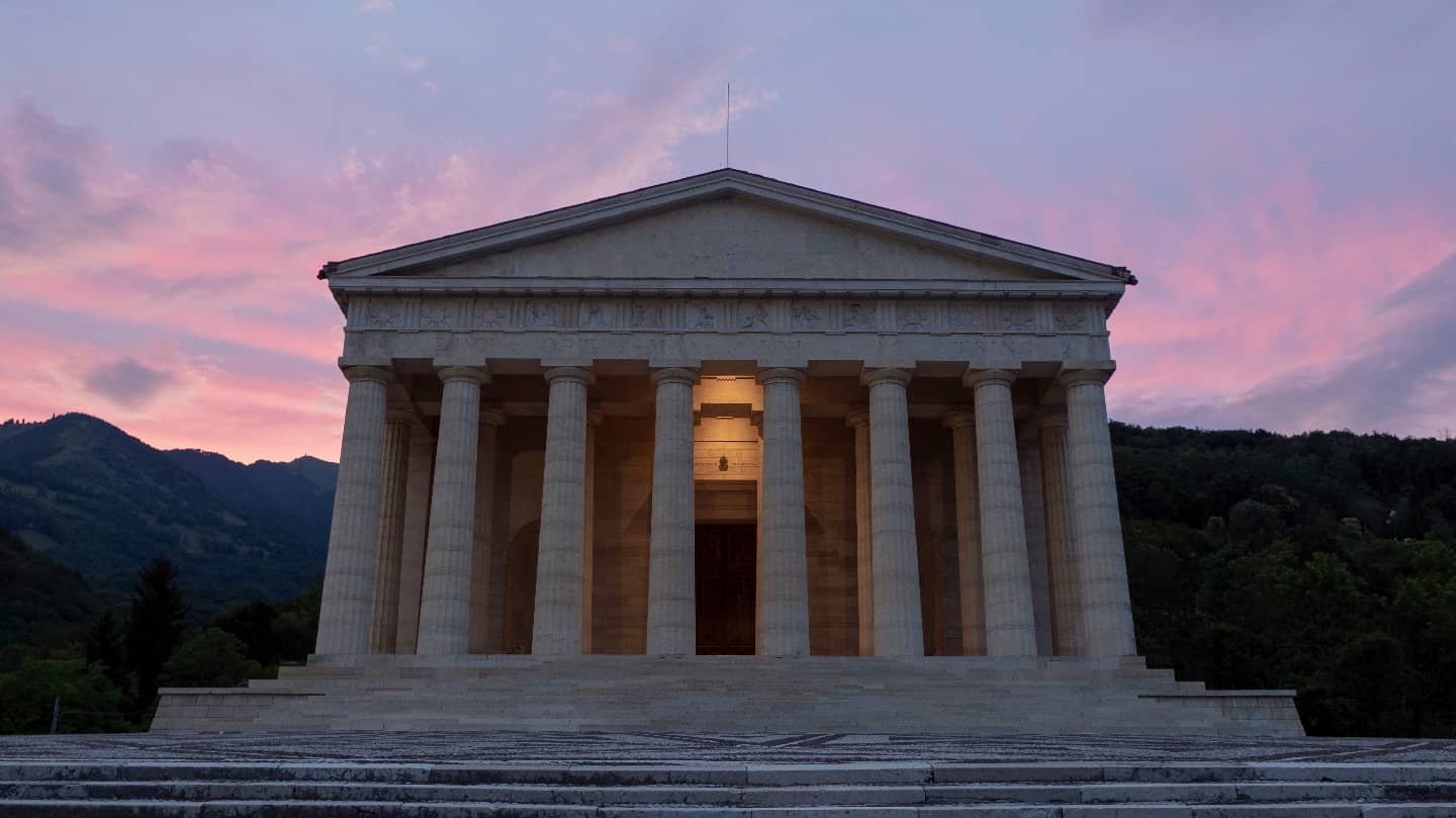 Canova's Artistic Vision