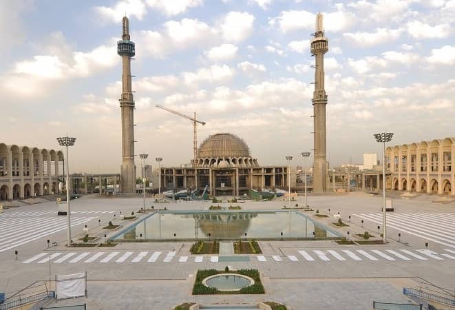 Tehran International Book Fair