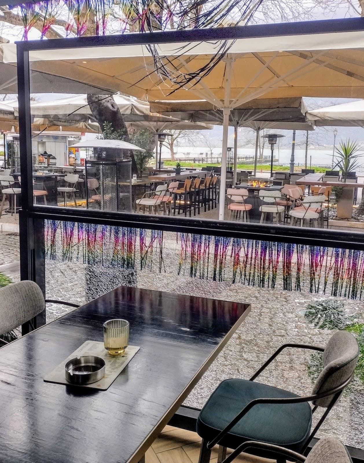 Molos Lakeside Promenade - Image 1