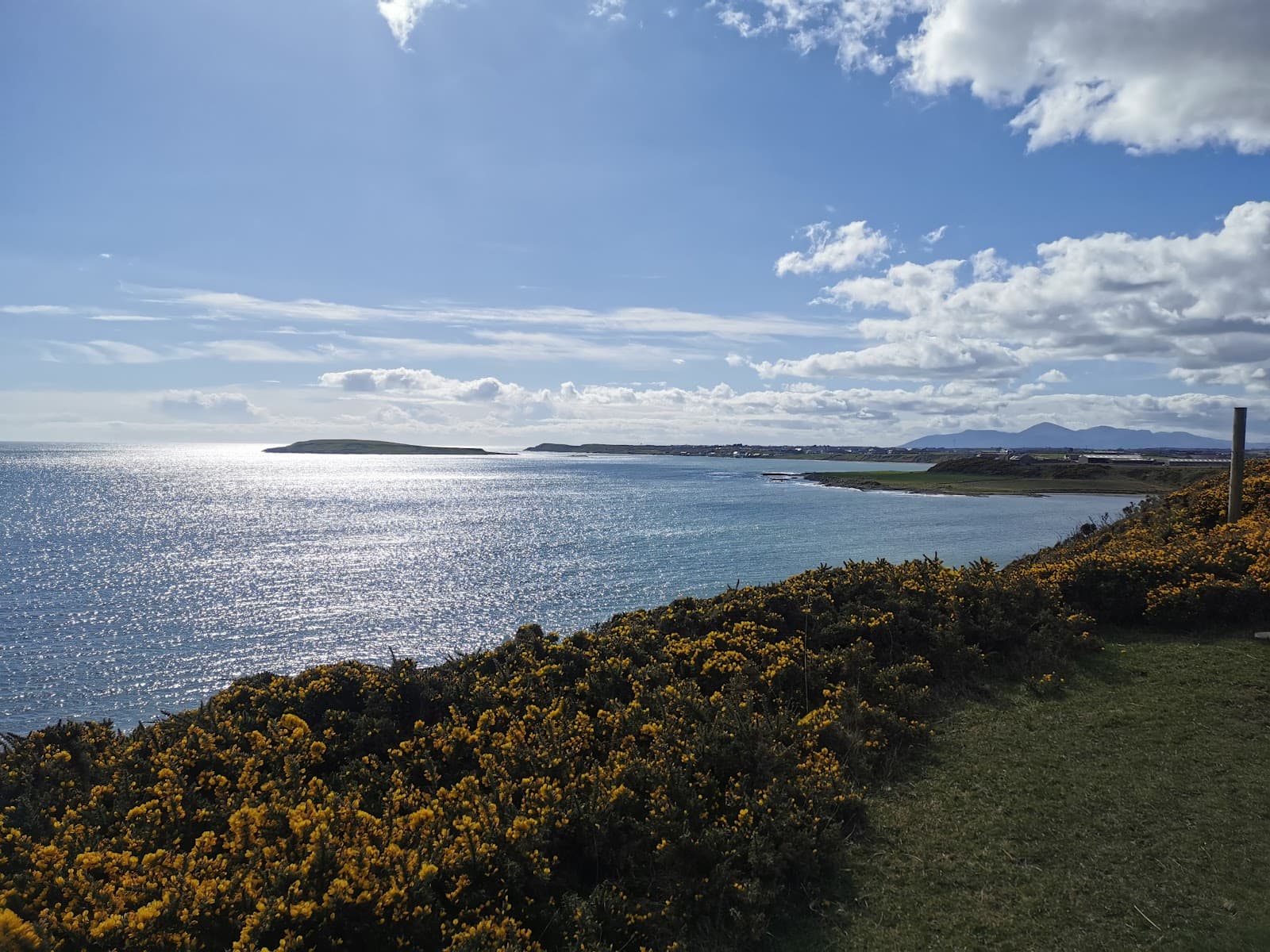 Killard National Nature Reserve - Image 1