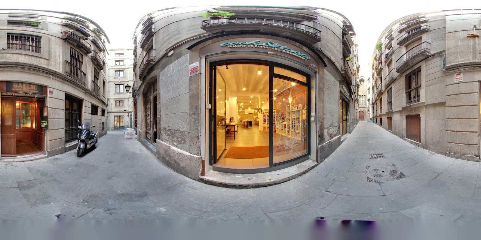 Various cooking schools (e.g., Cook & Taste) - Image 1