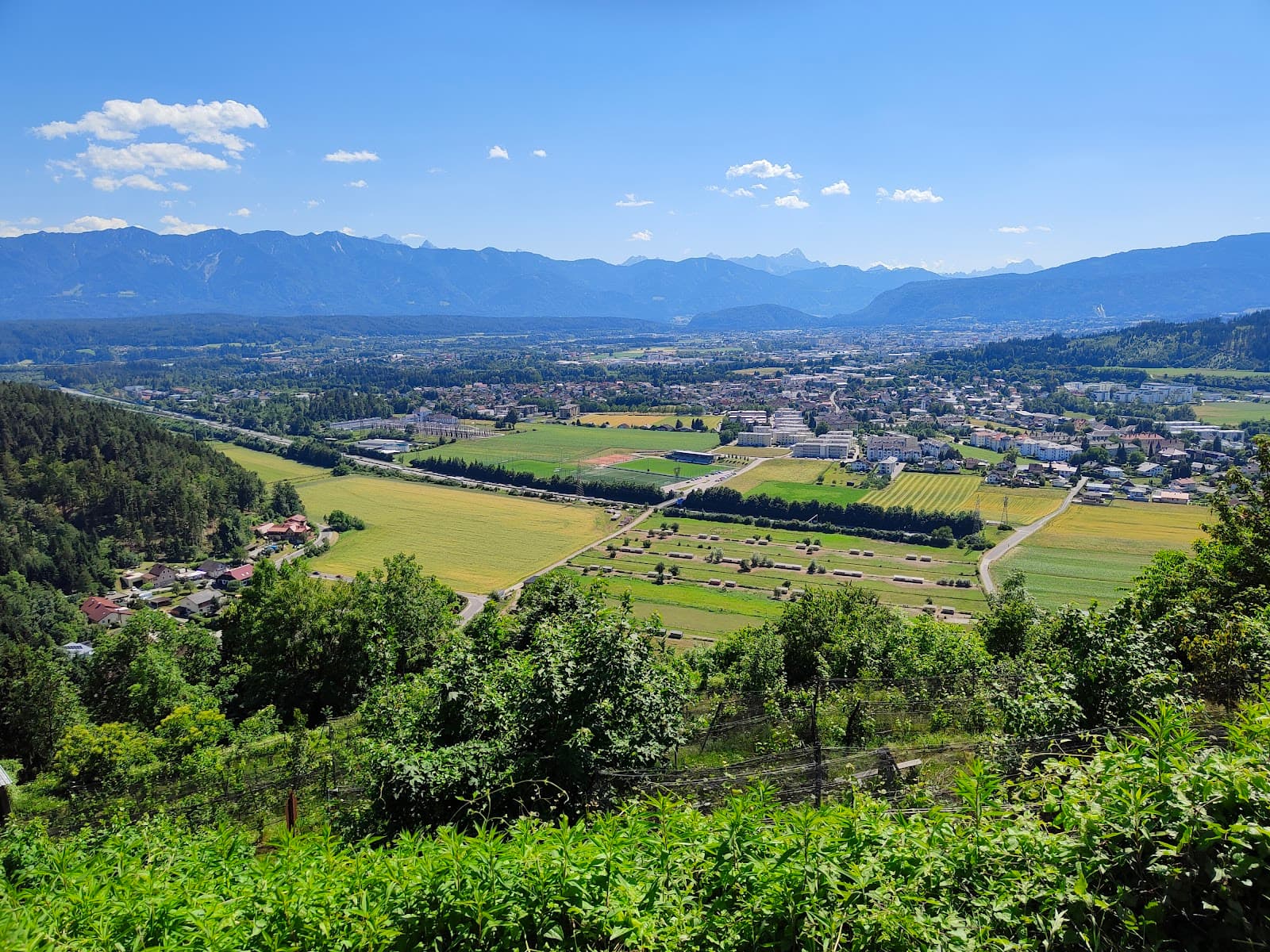 Landskron Castle - Image 1