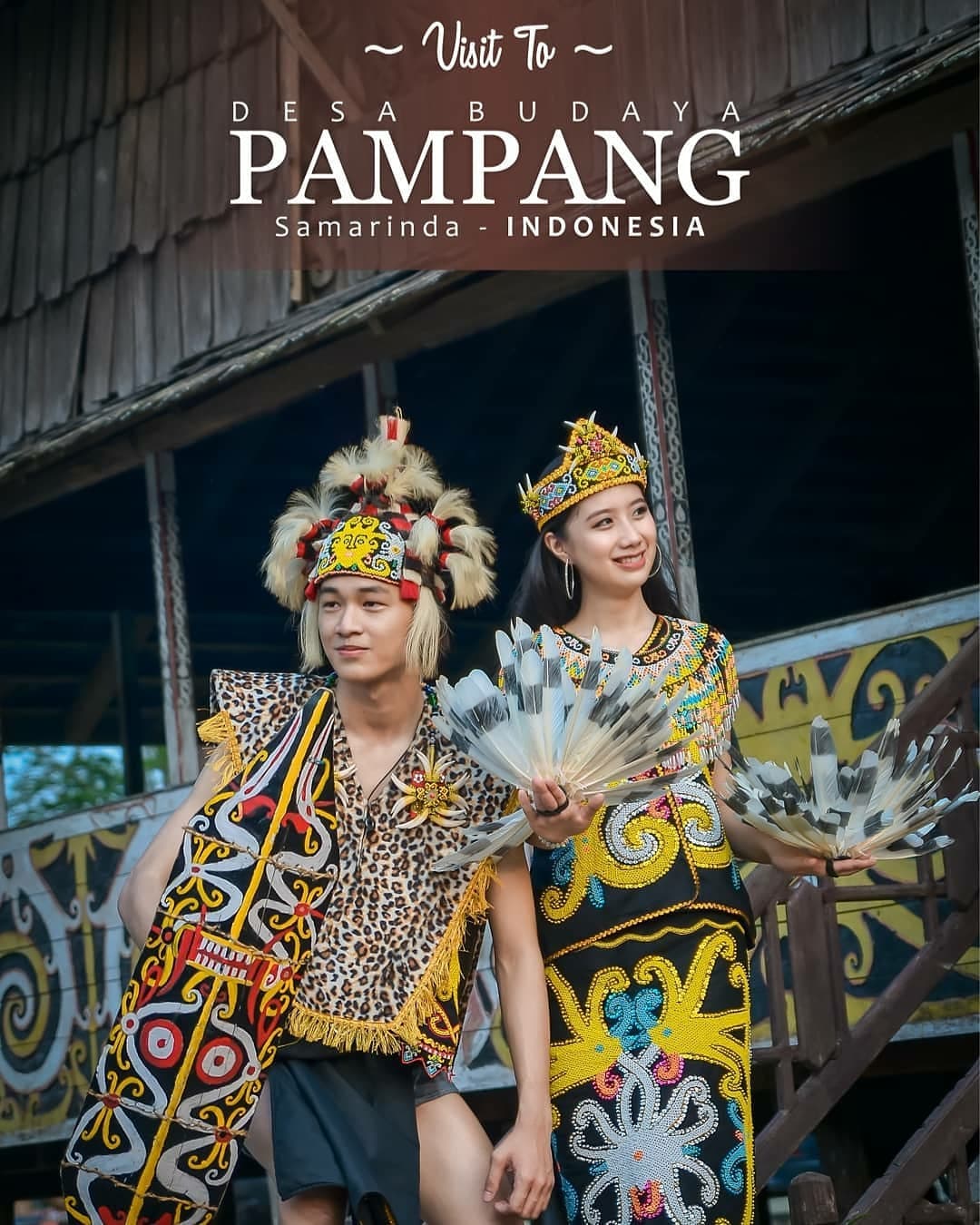 Pampang Cultural Village - Image 1