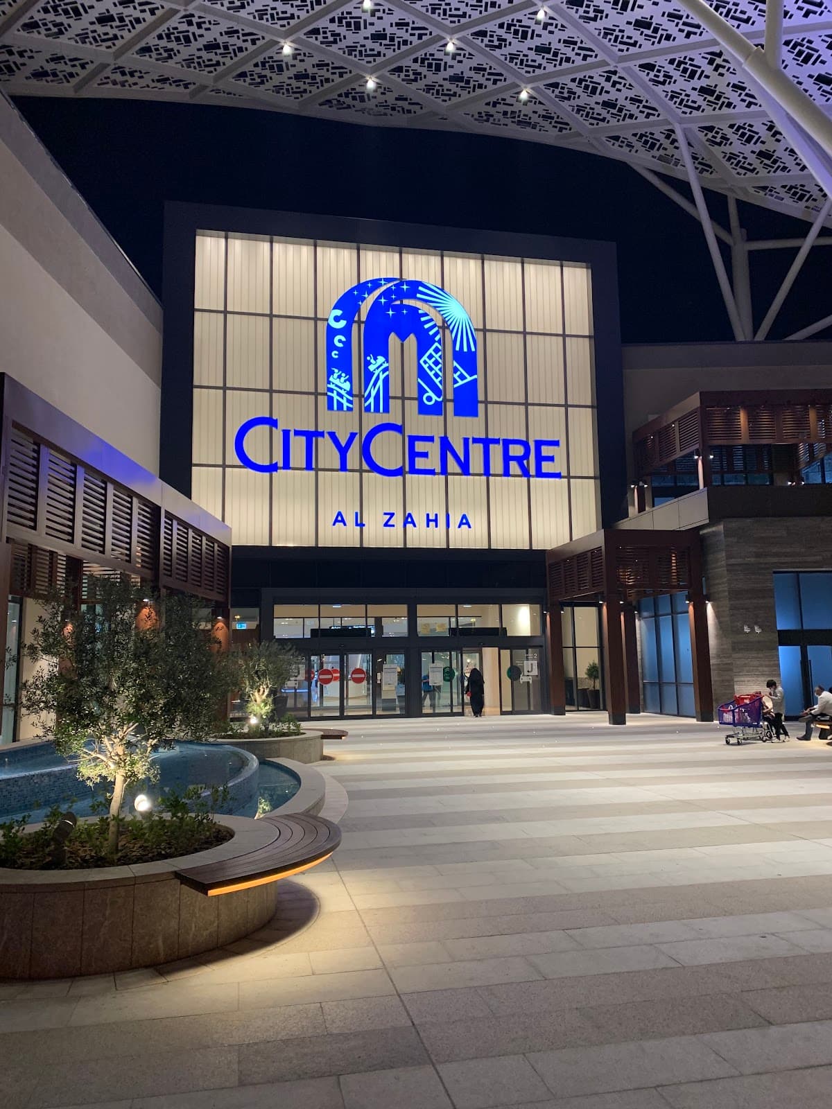 City Centre Zahia - Image 1