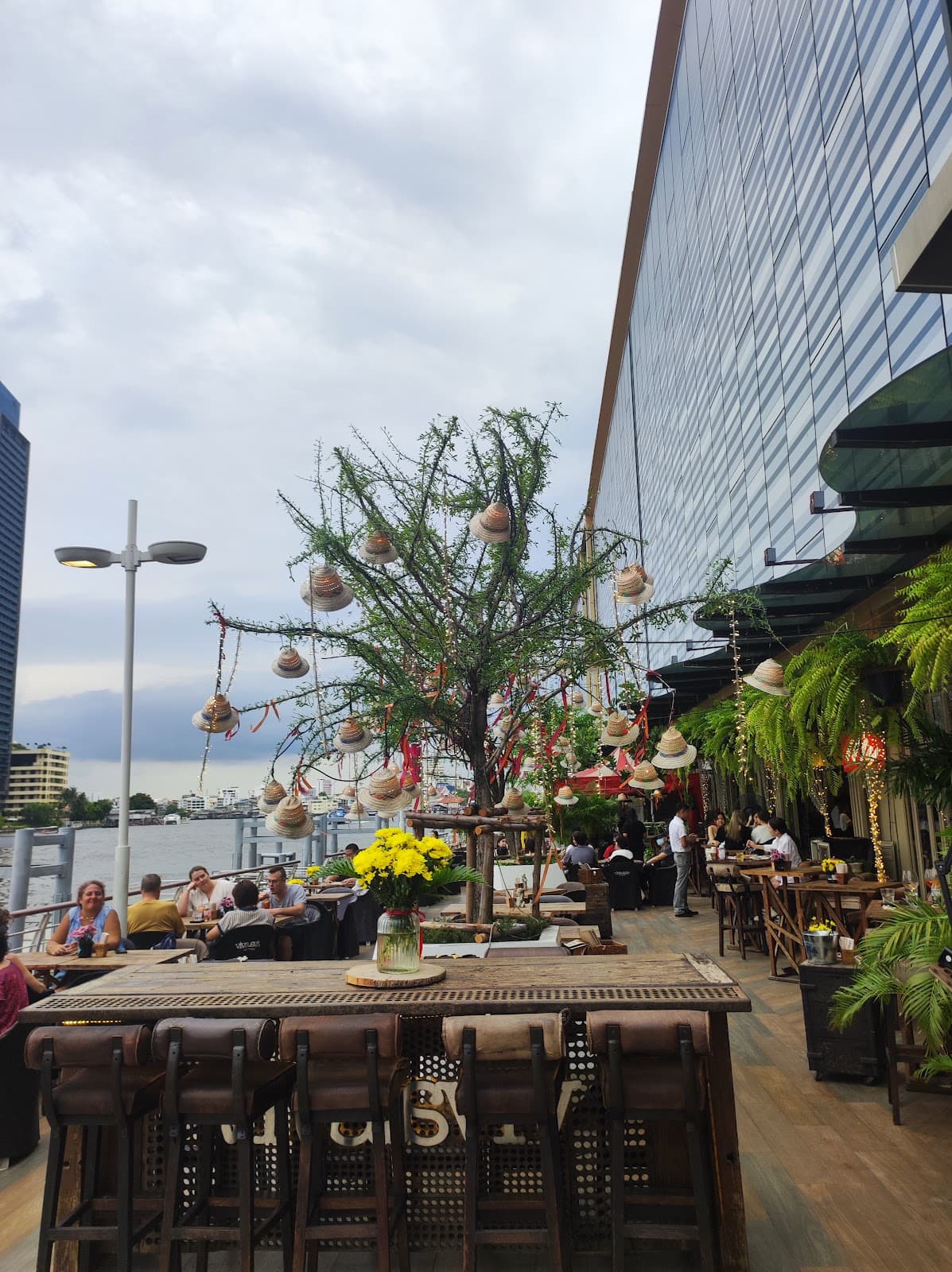 Wonderful Pearl Cruise - Image 1