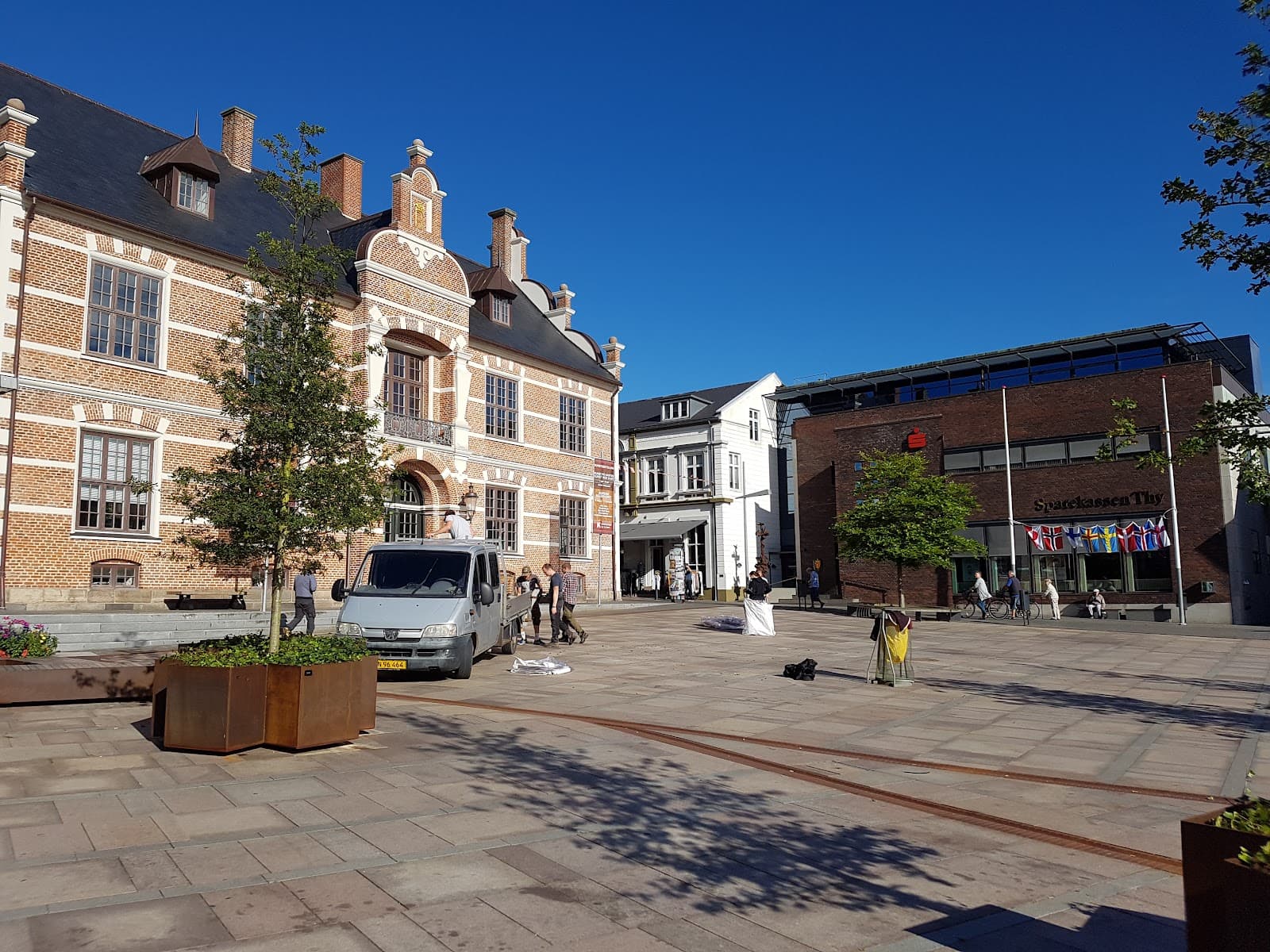 Store Torv - Image 1