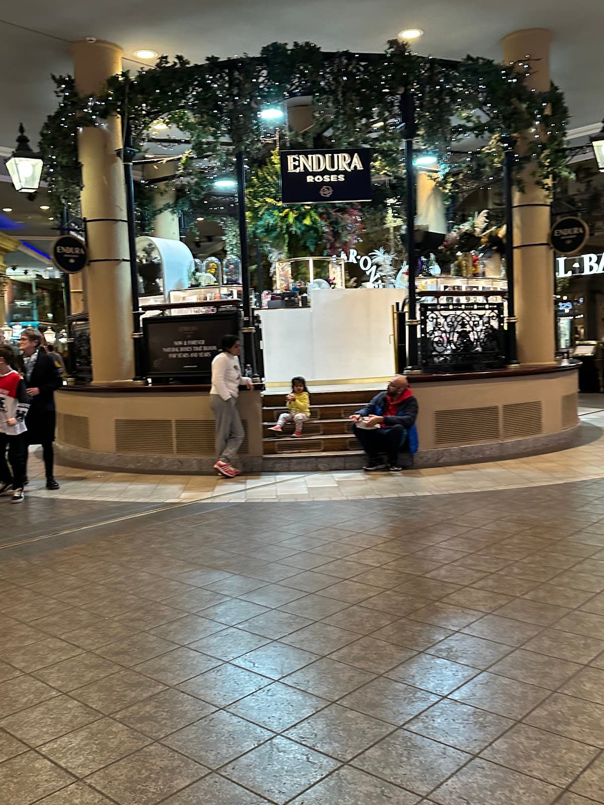 Trafford Centre - Image 1