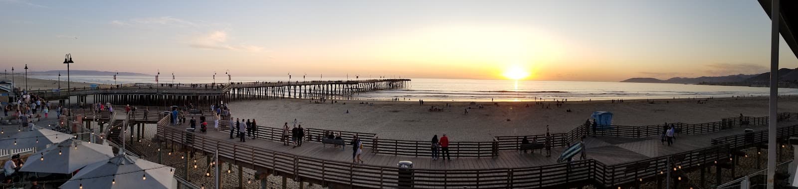 Downtown San Luis Obispo - Image 1