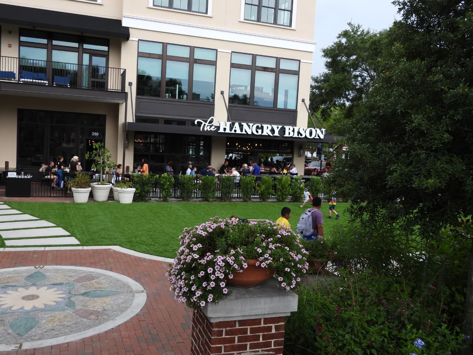 Winter Garden - Image 1