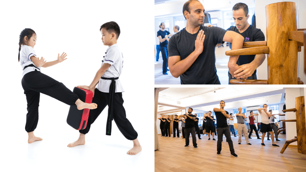 Hong Kong Museum of Wing Chun - Image 1