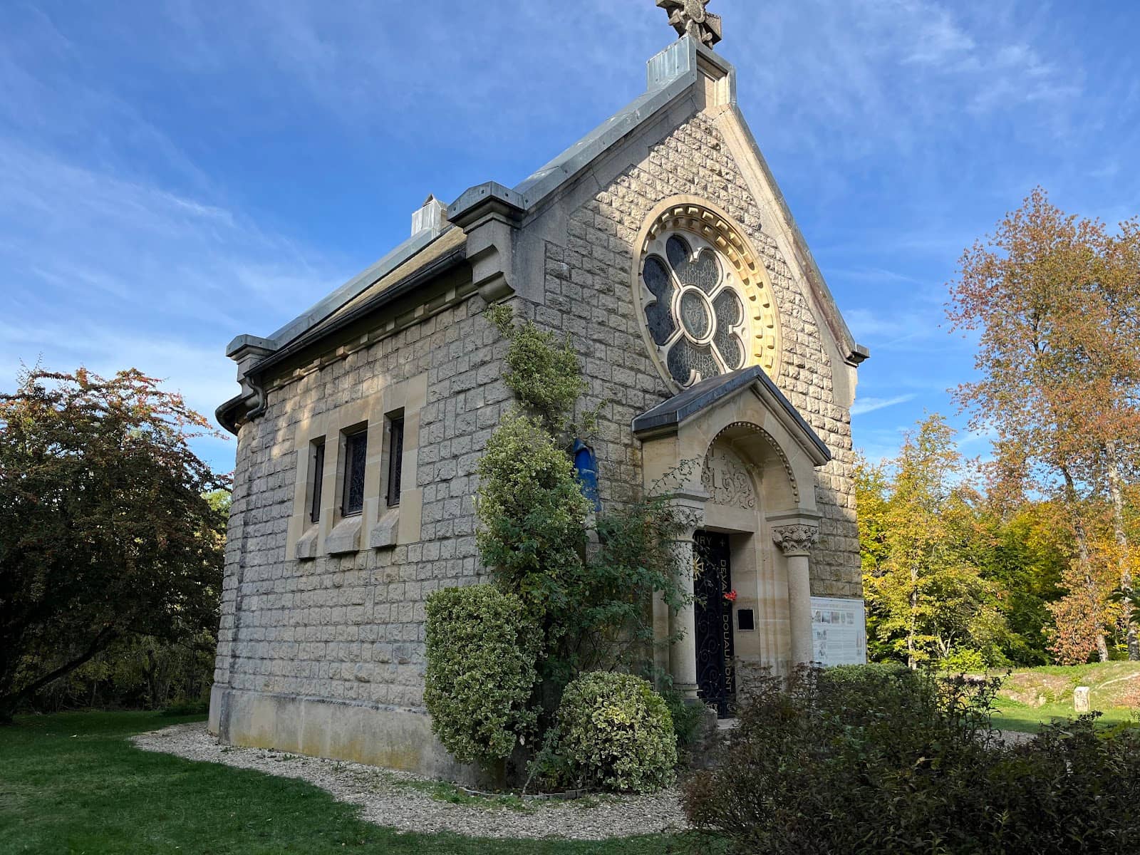 Artillery Crater Fields