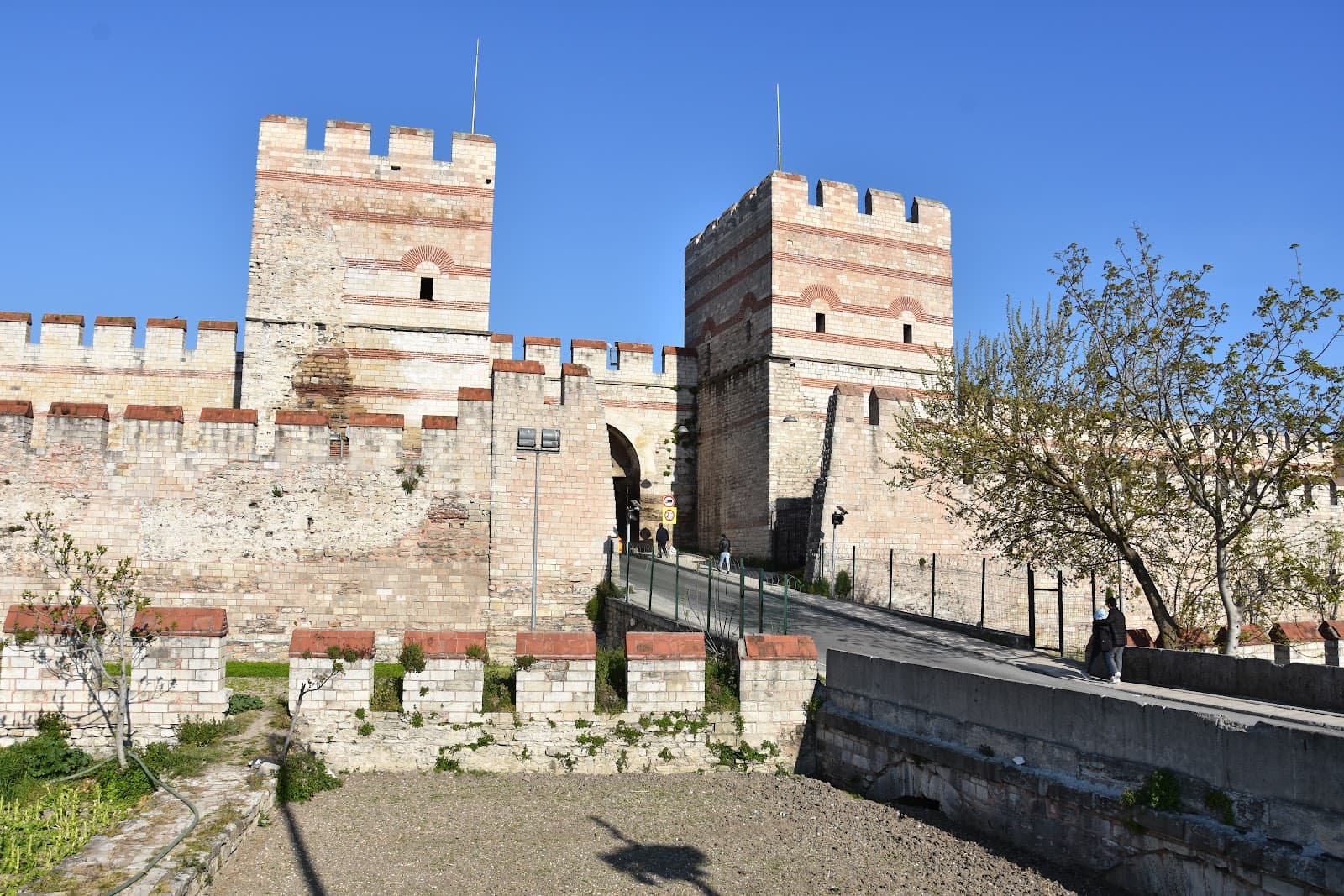 Belgrade Gate - Image 1