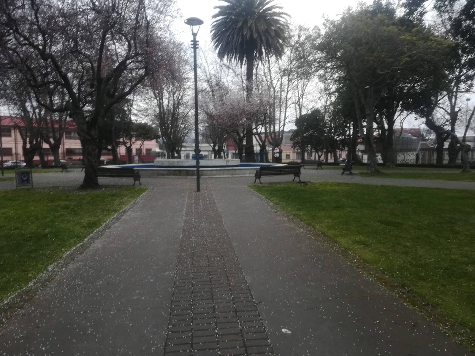 Historic Architecture Nearby