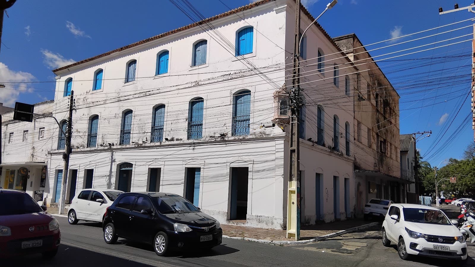 Sobrado Simplício Dias - Image 1