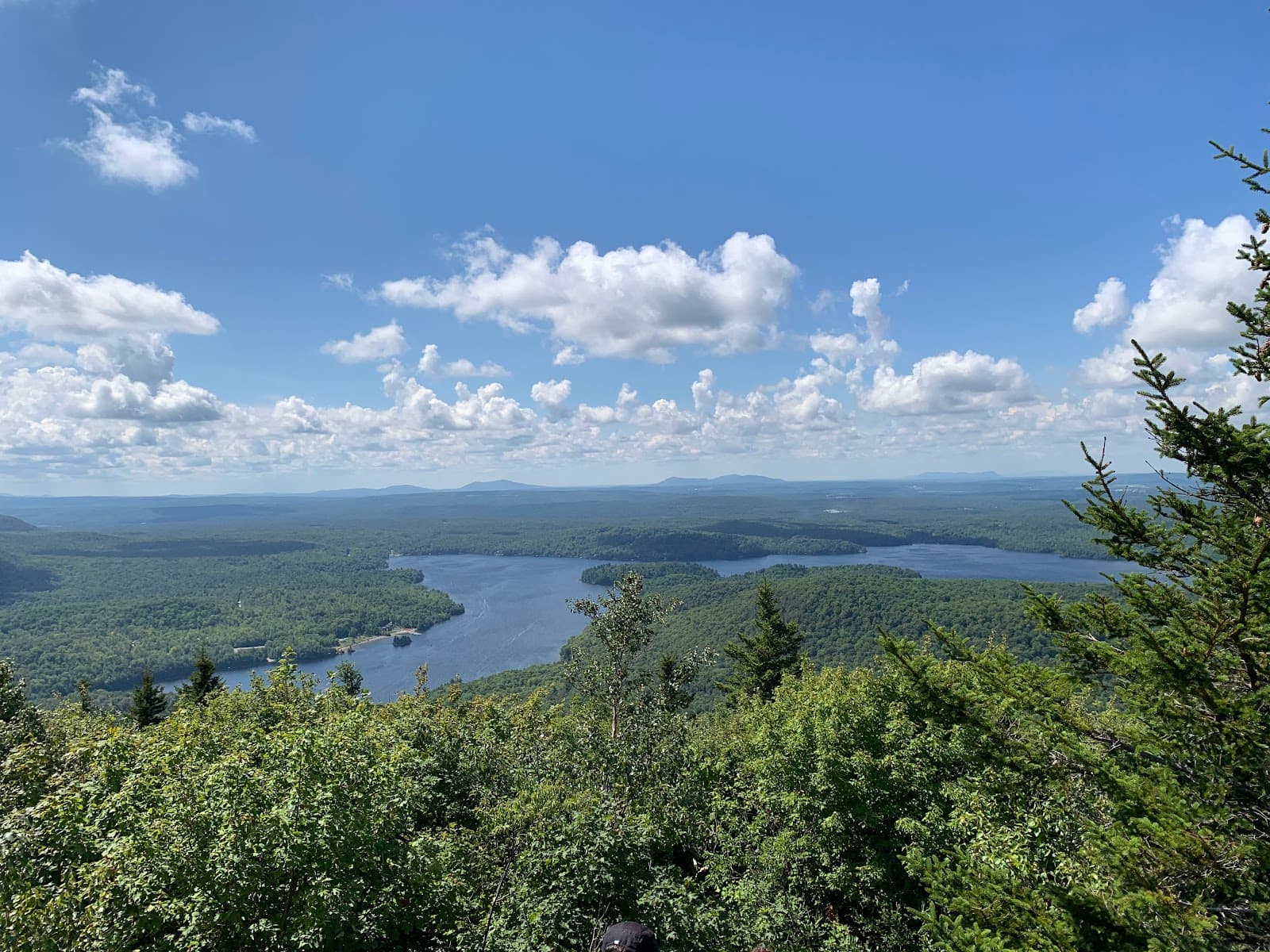 Mont-Orford National Park - Image 1