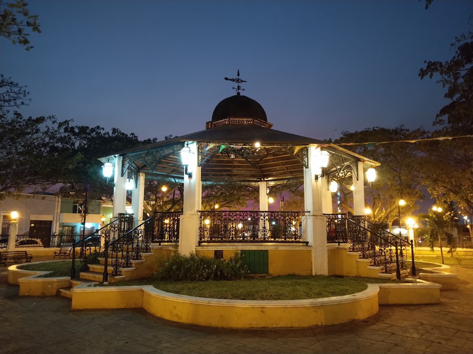 Parque de San Román - Image 1