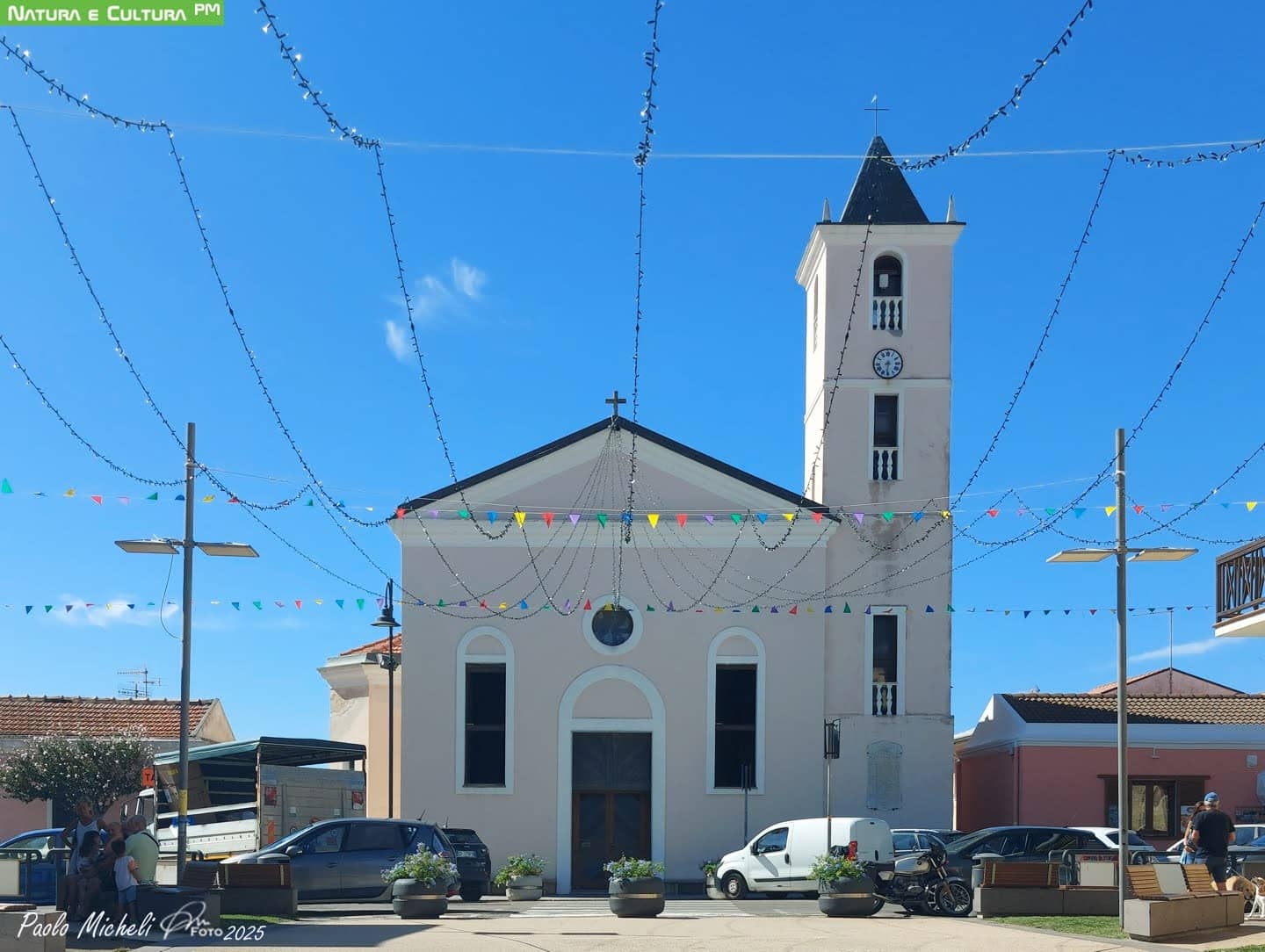 Serene Chapel Spaces