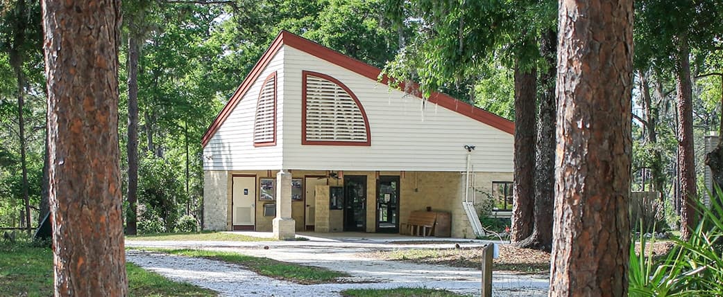 Chinsegut Conservation Center - Image 1