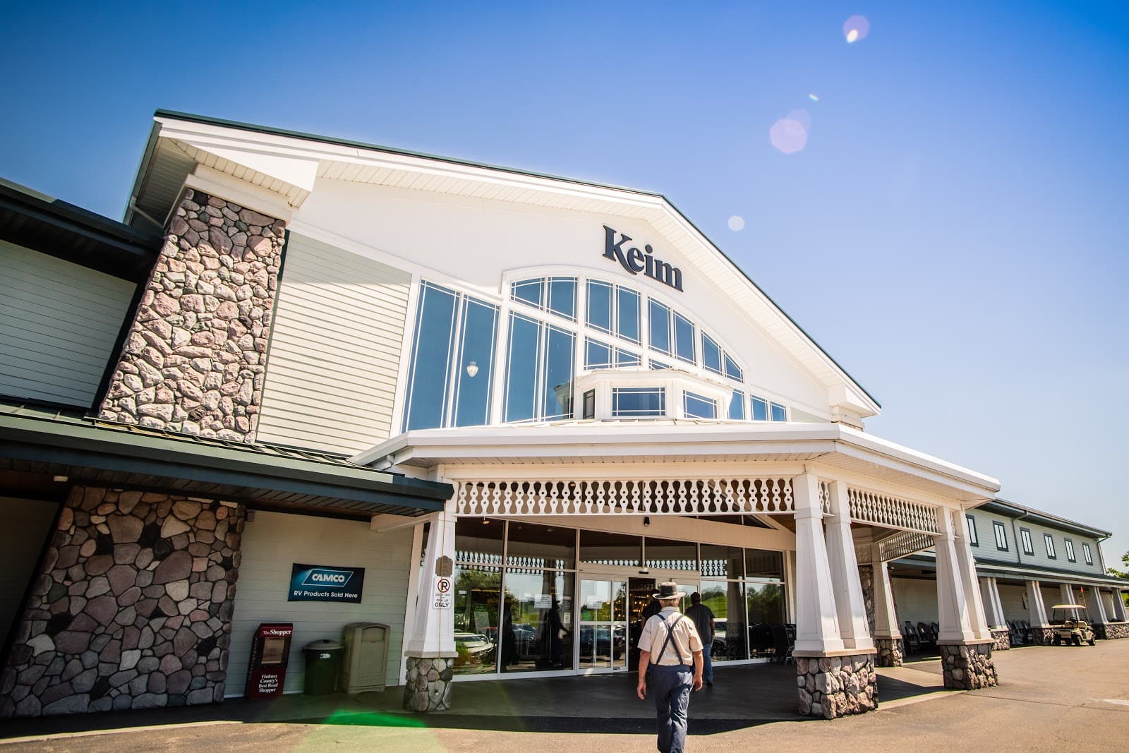 Keim Home Center - Image 1
