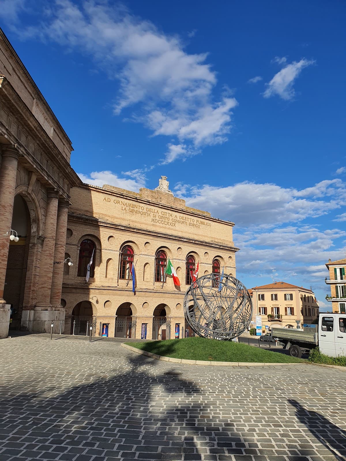 Mura di Macerata & Bastioni - Image 1